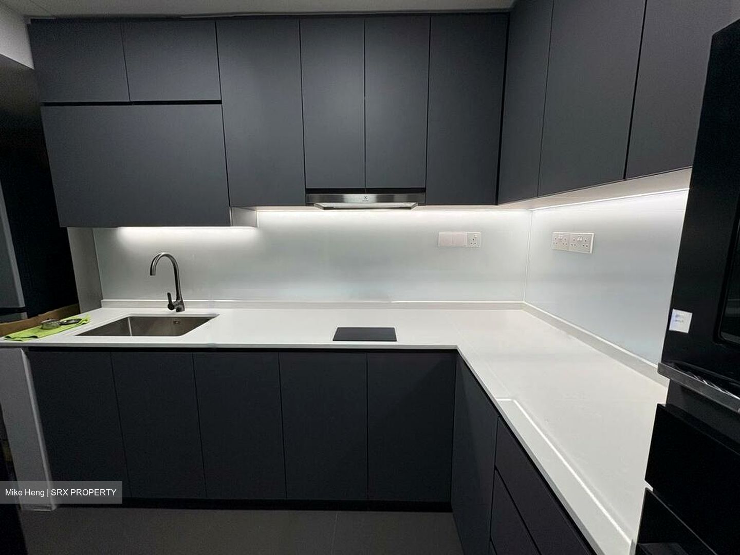 The Esparis (D18), Condominium #449674971